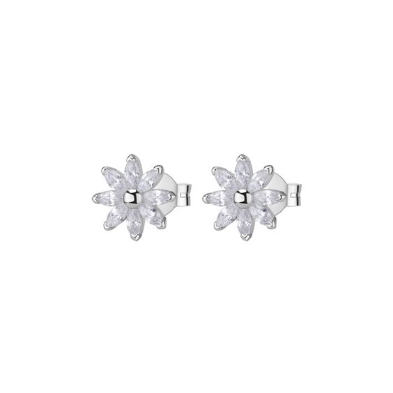 Orecchini Rosato Donna Gaia in Argento RZGA72 - RZGA72